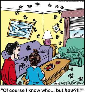 marmaduke